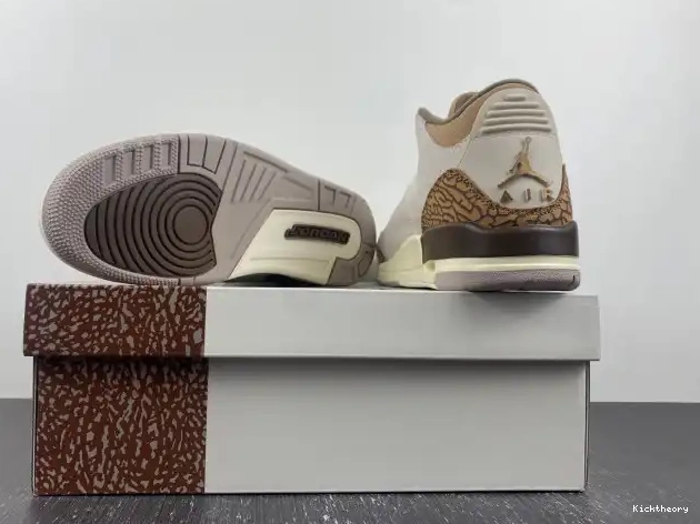 Kicktheory Air Jordan Palomino CT8532-102 3 0607